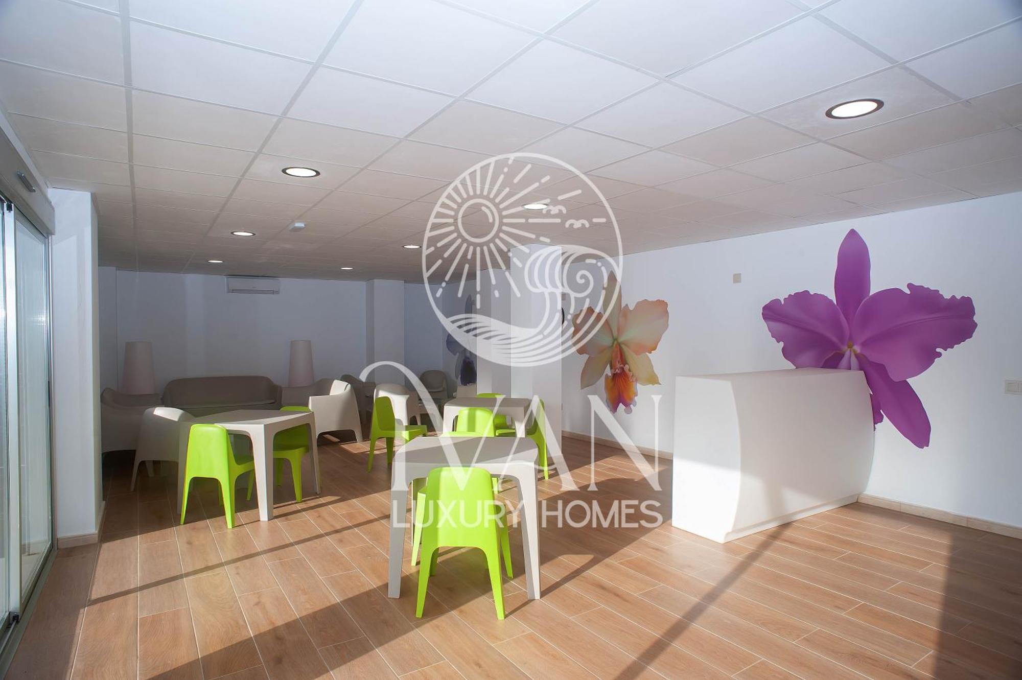 Casa Luna Ivan Luxury Homes 1ªpta Norte 1ªlinea Oropesa del Mar Exterior photo