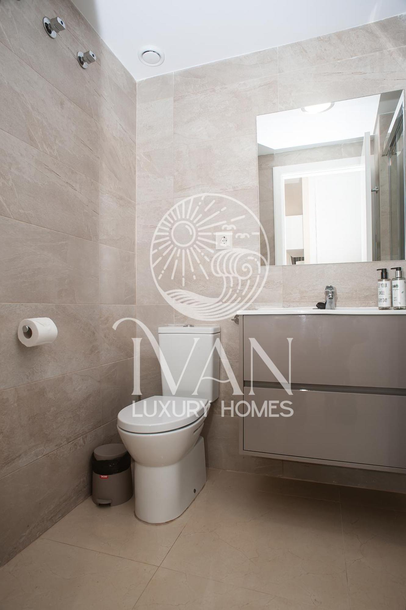 Casa Luna Ivan Luxury Homes 1ªpta Norte 1ªlinea Oropesa del Mar Exterior photo